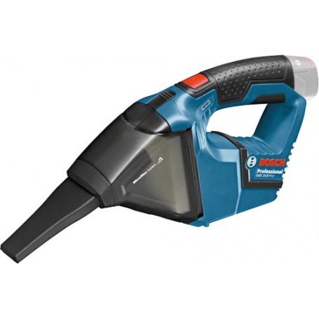 Bosch GAS 10,8 V-LI Blu Senza sacchetto (0 601 9E3 001)