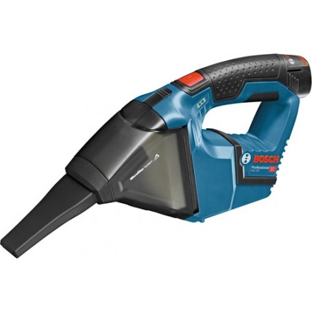 Bosch GAS 12V Nero, Blu Senza sacchetto (0 601 9E3 000)