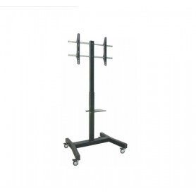 ITB OM07075 supporto da tavolo per Tv a schermo piatto 2,29 m (90") Nero (OM07075)