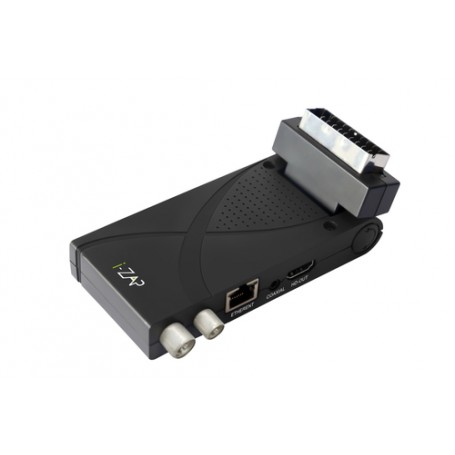 i-ZAP T375 (I-ZAPT375)