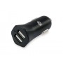Conceptronic CARDEN03B Caricabatterie per dispositivi mobili Nero Auto (CARDEN03B)