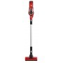 Bosch Serie 8 BBS81PETM aspirapolvere senza filo Rosso Senza sacchetto (BBS81PETM)