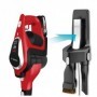 Bosch Serie 8 BBS81PETM aspirapolvere senza filo Rosso Senza sacchetto (BBS81PETM)