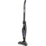Bomann PC-BS 3035 A Senza sacchetto Antracite, Blu (330350)