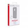 Celly GELSKIN929BK custodia per cellulare 16,5 cm (6.5") Cover Trasparente (GELSKIN929BK)