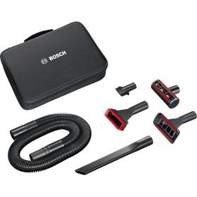 Bosch BHZTKIT1 accessorio e ricambio per aspirapolvere Aspirapolvere portatile Kit di pulizia per la macchina (BHZTKIT1)