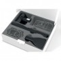 Bosch BHZUKIT accessorio e ricambio per aspirapolvere Aspirapolvere portatile Kit di accessori (BHZUKIT)