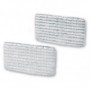 Rowenta ZR850002 accessorio per pulizia a vapore Panni (ZR850002)