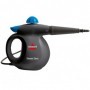 Bissell Steam Shot Pulitore a vapore portatile 0,36 L 1050 W Blu, Titanio (2635J)