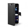 Celly AIR646BK custodia per cellulare 14 cm (5.5") Custodia a libro Nero (AIR646BK)