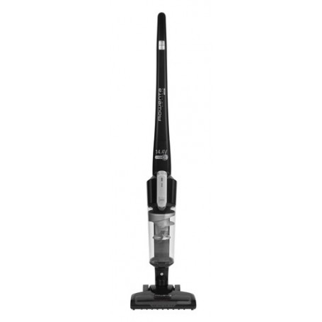 Rowenta Air Force Light RH6545 scopa elettrica Senza sacchetto 0,65 L Nero (RH6545)