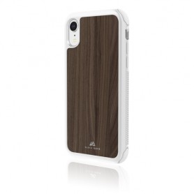 Hama Robust Real Wood custodia per cellulare 15,5 cm (6.1") Cover Legno (1070RRW31)