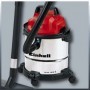 Einhell TC-VC 1812 S 12 L A cilindro Secco e bagnato 1250 W (2342370)