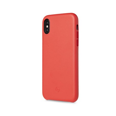 Celly SUPERIOR999RD custodia per cellulare 16,5 cm (6.5") Cover Rosso (SUPERIOR999RD)