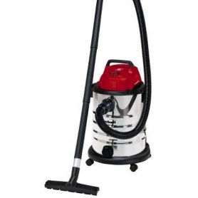 Einhell TC-VC 1930 S Nero, Grigio, Rosso 30 L 1500 W (2342188)
