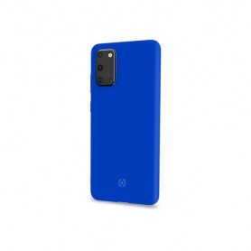 Celly Feeling custodia per cellulare 15,8 cm (6.2") Cover Blu (FEELING992BL)