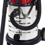 Einhell TH-VC 1930 SA 30 L Aspiratore a cilindro Secco e bagnato 2000 W Senza sacchetto (2342190)