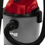 Einhell TH-VC 1815 15 L Aspiratore a cilindro Secco e bagnato 1250 W (2340290)