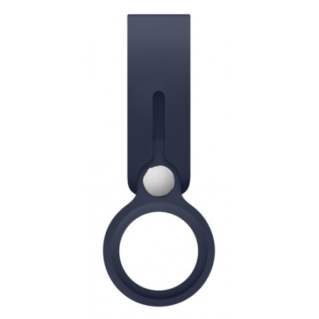Apple Laccetto AirTag - Deep Navy (MHJ03ZM/A)