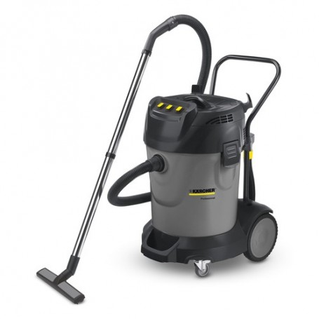 Kärcher NT 70/3 70 L 3600 W (1.667-270.0)