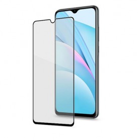 Celly FULLGLASS966BK protezione per schermo Pellicola proteggischermo trasparente Xiaomi 1 pz (FULLGLASS966BK)