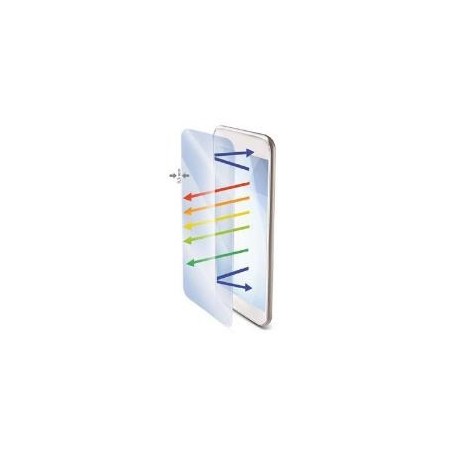 Celly GLASS801 protezione per schermo Protezione per schermo antiriflesso Apple 1 pz (GLASS801)