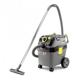 Kärcher NT 30/1 Ap Te L Nero, Grigio, Giallo 30 L 1380 W (1.148-231.0)