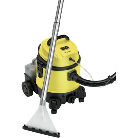 Bomann BSS 6000 CB Secco e bagnato 1200 W (660001)