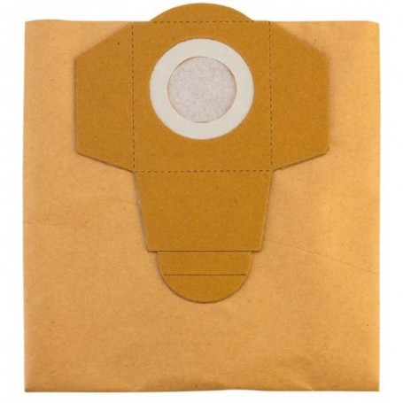 Einhell 2351180 accessorio e ricambio per aspirapolvere Aspiratore a cilindro Sacchetto per la polvere (2351180)