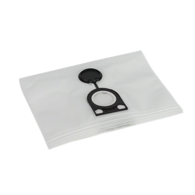 Bosch 2 605 411 229 accessorio e ricambio per aspirapolvere Sacchetto per la polvere (2 605 411 229)