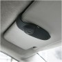 Celly ANY6 vivavoce Universale Bluetooth Nero (ANY6)