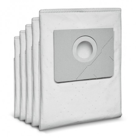 Kärcher 6.907-469.0 accessorio e ricambio per aspirapolvere Aspiratore a cilindro Filtro (6.907-469.0)