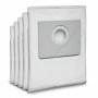 Kärcher 6.907-469.0 accessorio e ricambio per aspirapolvere Aspiratore a cilindro Filtro (6.907-469.0)