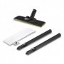 Kärcher 2.863-268.0 accessorio per pulizia a vapore Kit di spazzole (2.863-268.0)
