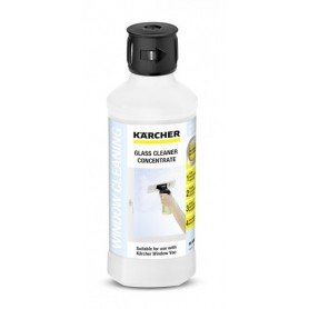 Kärcher RM 500 Liquido per la pulizia dell'apparecchiatura 500 ml (62957730)