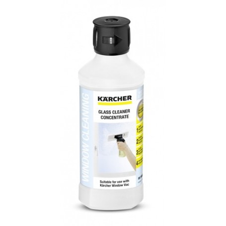 Kärcher RM 500 Liquido per la pulizia dell'apparecchiatura 500 ml (62957730)