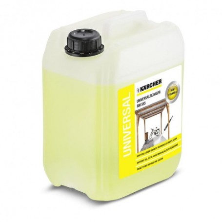 Kärcher 6.290-697.0 prodotto per la pulizia 5000 ml Liquido (6.290-697.0)