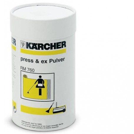 Kärcher 6.290-175.0 prodotto per la pulizia 800 ml (6.290-175.0)