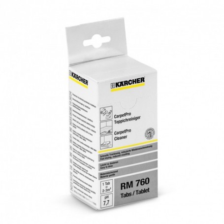 Kärcher RM 760 (6.295-850.0)