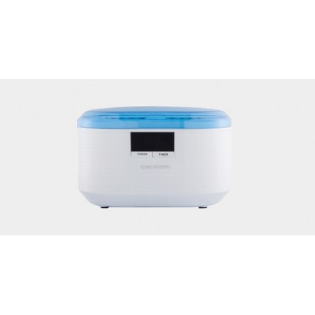 Grundig UC6620 50 W Blu, Bianco (GMS1060)