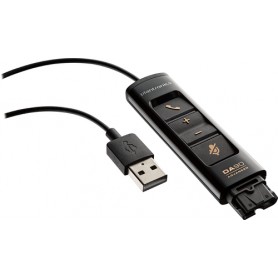 POLY DA90 Processore audio USB (201853-02)