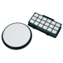 Rowenta ZR006001 accessorio e ricambio per aspirapolvere A cilindro Filtro (ZR006001)
