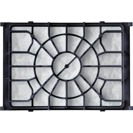 Siemens VZ02MSF accessorio e ricambio per aspirapolvere (VZ02MSF)