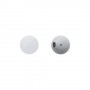 Microsoft Surface Earbuds Cuffie Auricolare Bluetooth Grigio (3BW-00010)