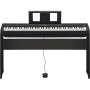 Yamaha P-45 tastiera digitale 88 chiavi Nero (NP45B)