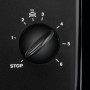 Krups KH1518 tostapane 2 fetta/e 700 W Nero (KH1518)