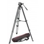 Manfrotto MVK500AM treppiede Fotocamere digitali/film 3 gamba/gambe Nero (MVK500AM)