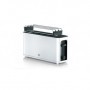 Braun HT 3110 White 1 fetta/e 1000 W Bianco (0X23010011)