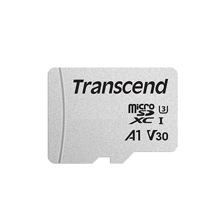 Transcend 300S memoria flash 8 GB MicroSDHC NAND Classe 10 (TS8GUSD300S)