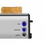 Unold Onyx Duplex 4 fetta/e 1400 W Acciaio inossidabile (230.017)